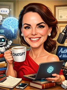 Meet your Posher, Shannon